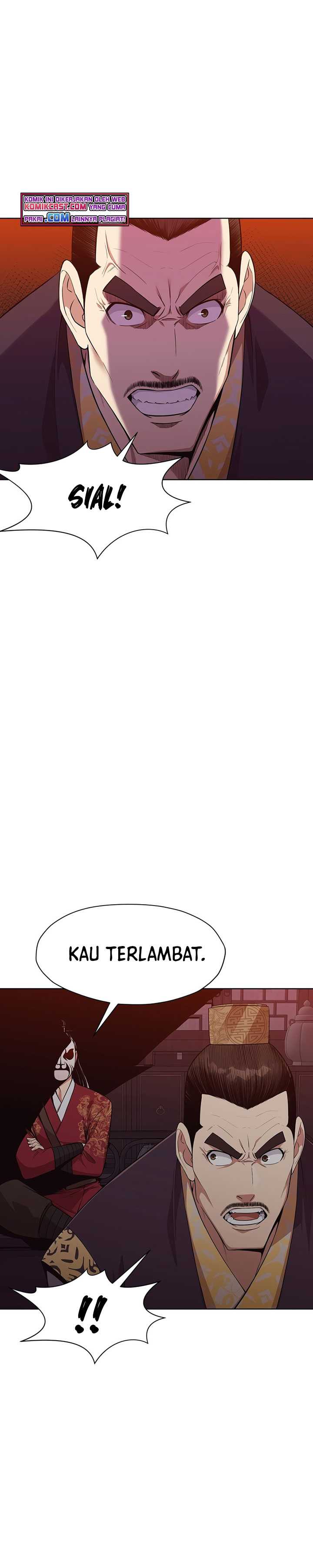 Baca Heavenly Martial God - Chapter 51 halaman 4