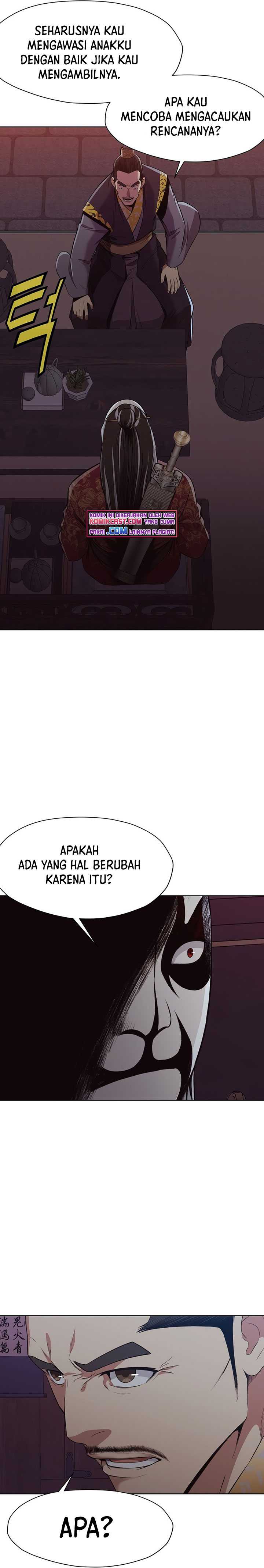 Baca Heavenly Martial God - Chapter 51 halaman 7