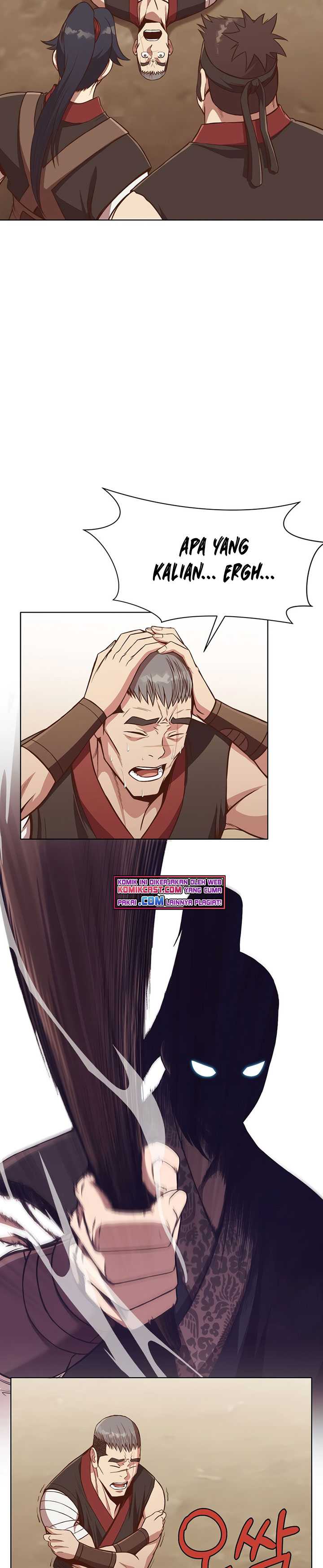 Baca Heavenly Martial God - Chapter 52 halaman 10