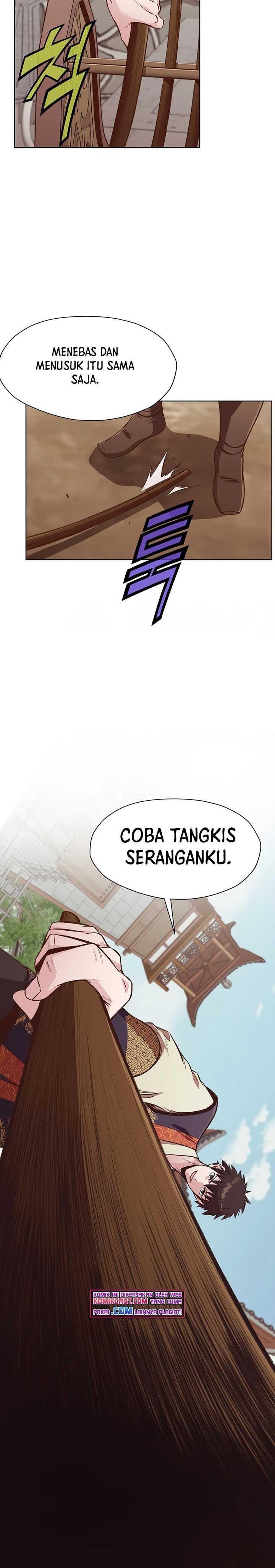 Baca Heavenly Martial God - Chapter 52 halaman 15