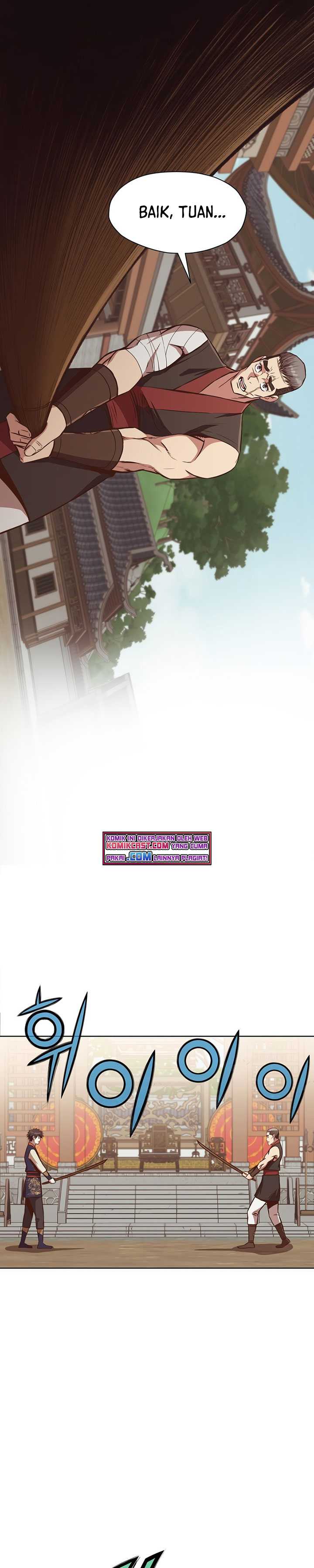 Baca Heavenly Martial God - Chapter 52 halaman 16