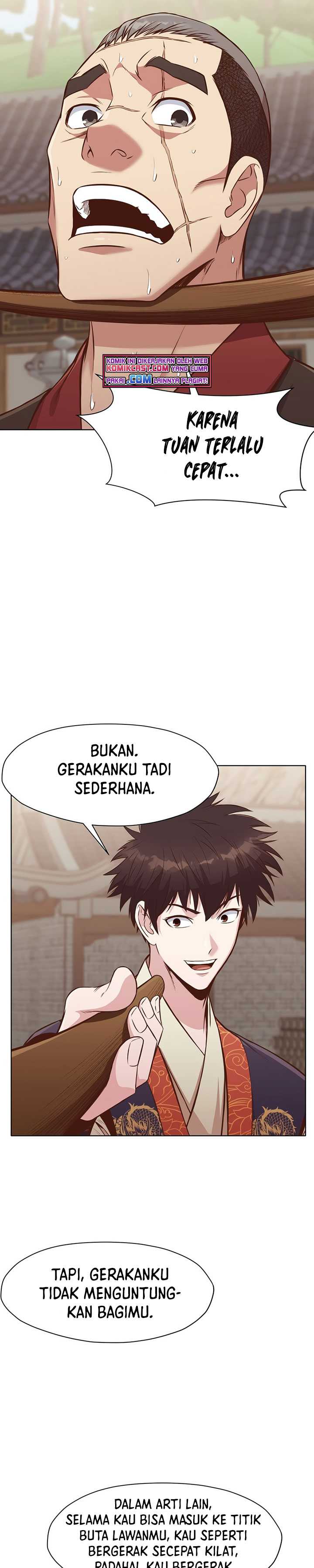 Baca Heavenly Martial God - Chapter 52 halaman 18