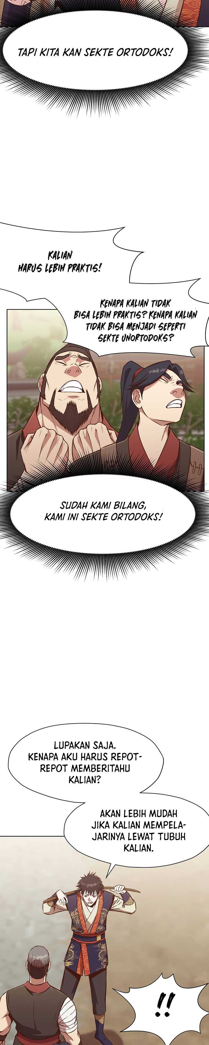 Baca Heavenly Martial God - Chapter 52 halaman 22