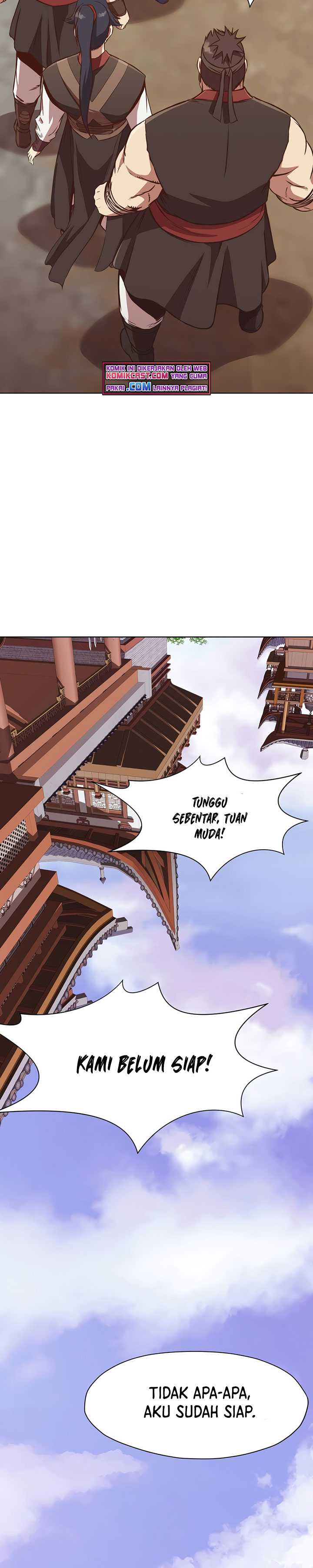 Baca Heavenly Martial God - Chapter 52 halaman 23