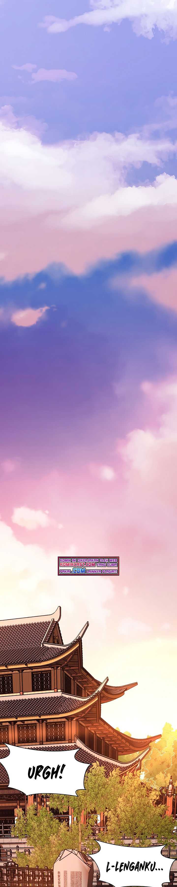 Baca Heavenly Martial God - Chapter 52 halaman 24