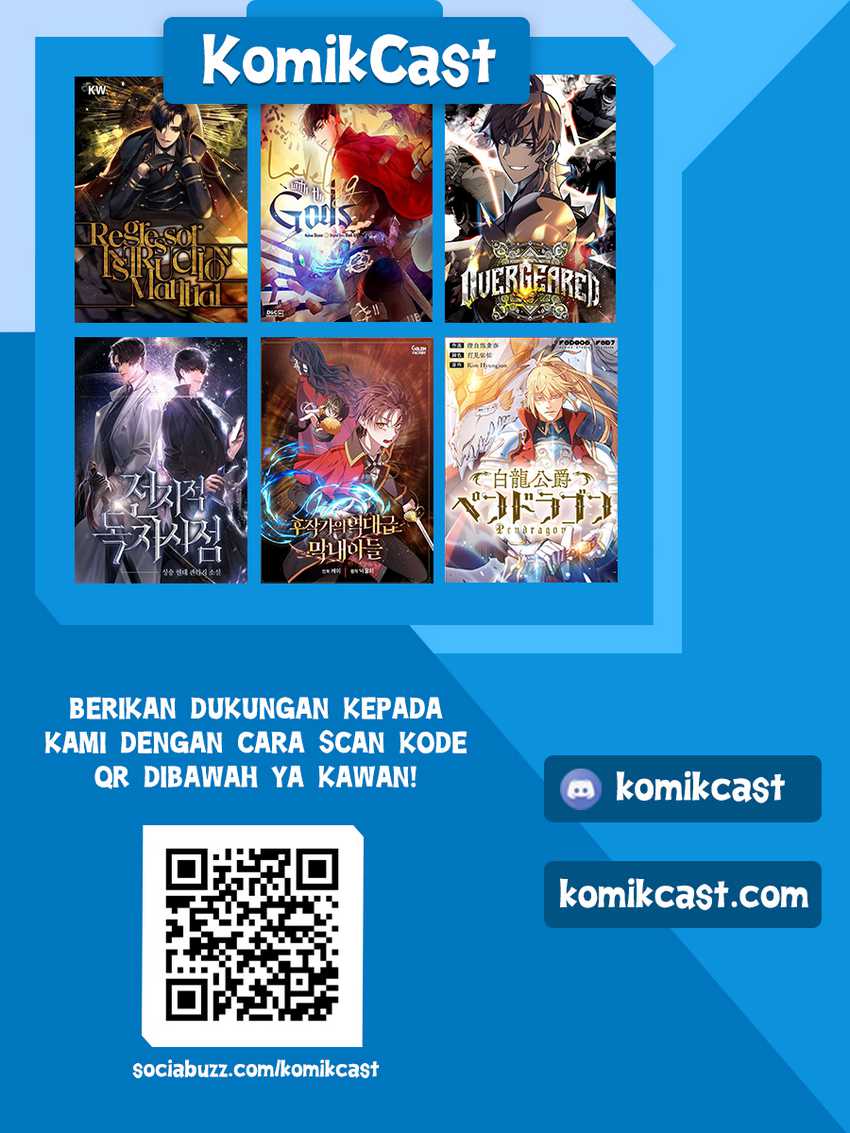 Baca Heavenly Martial God - Chapter 52 halaman 28