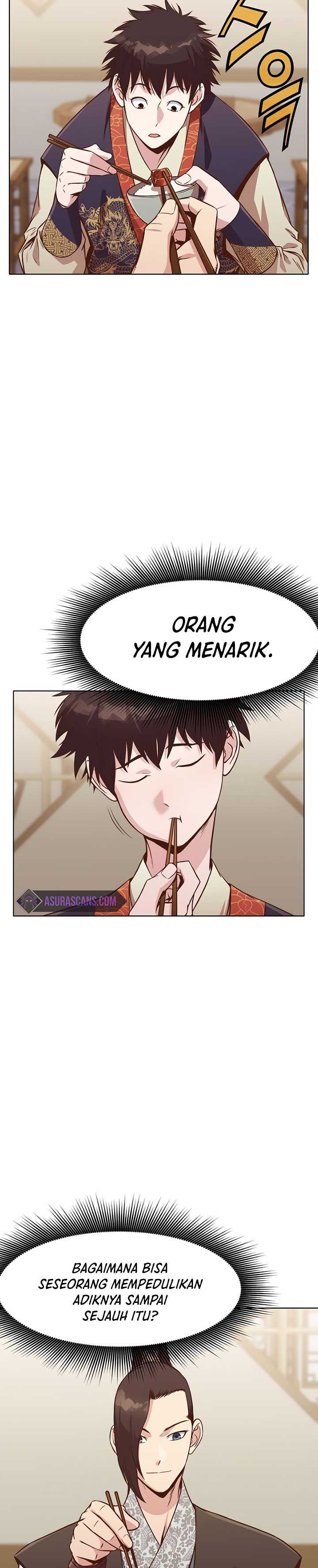 Baca Heavenly Martial God - Chapter 52 halaman 3