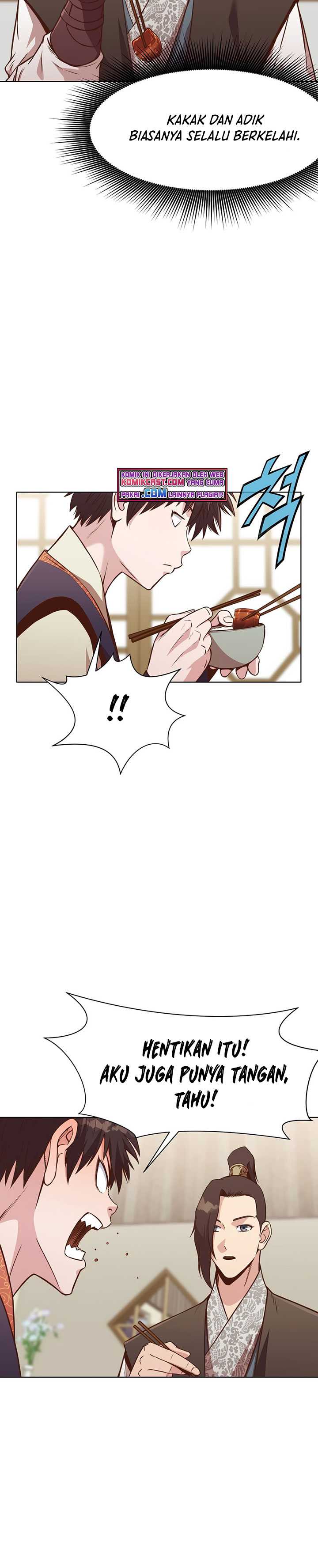 Baca Heavenly Martial God - Chapter 52 halaman 4