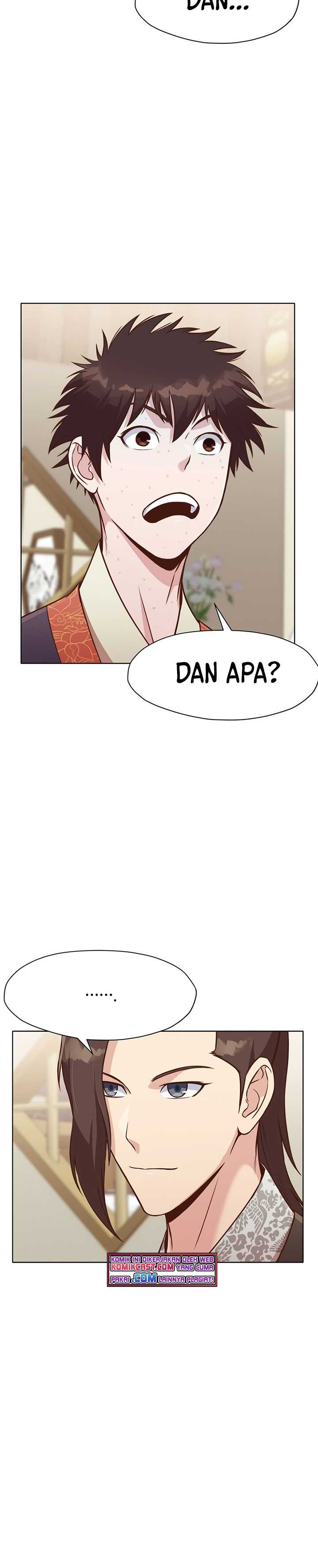 Baca Heavenly Martial God - Chapter 52 halaman 6