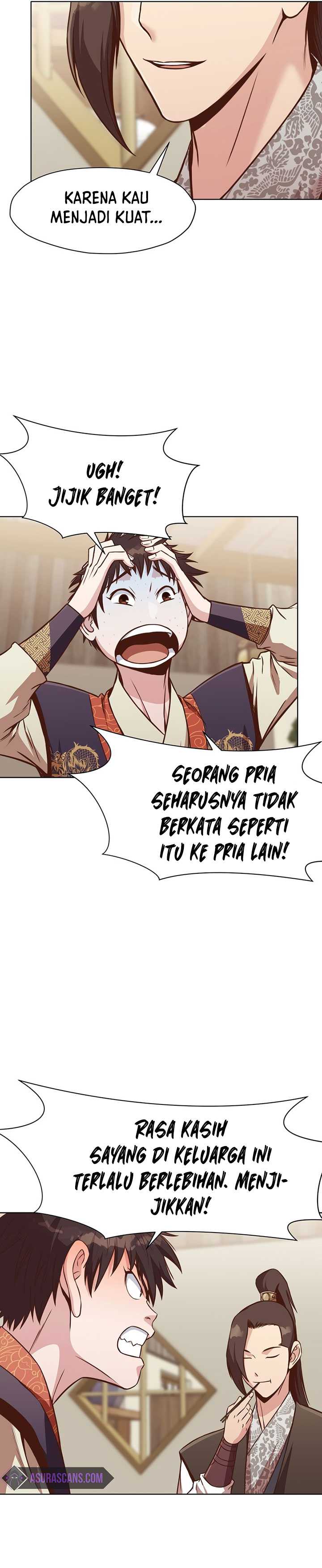 Baca Heavenly Martial God - Chapter 52 halaman 7