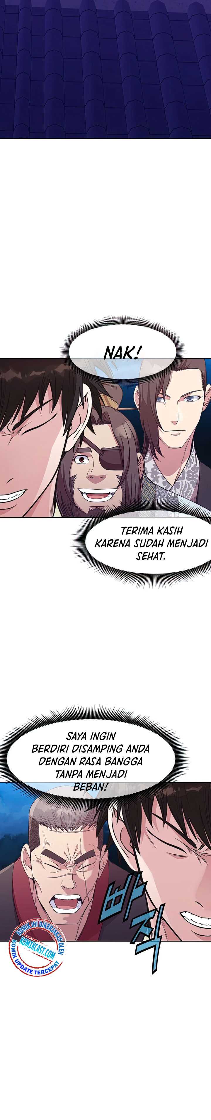 Baca Heavenly Martial God - Chapter 53 halaman 11