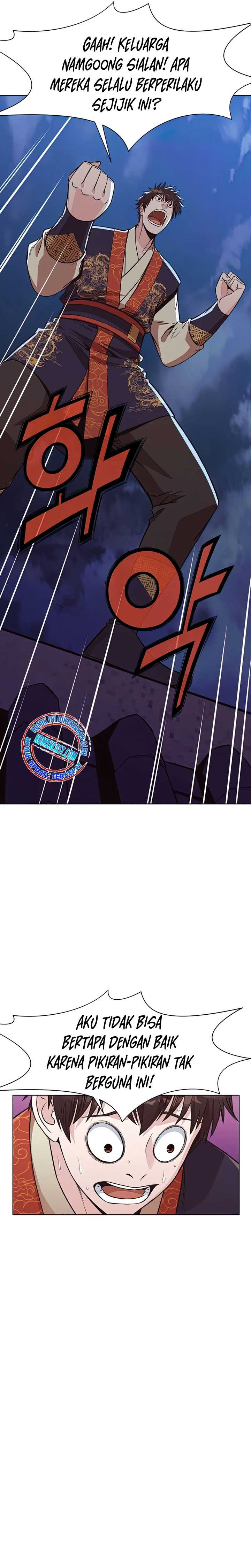 Baca Heavenly Martial God - Chapter 53 halaman 12