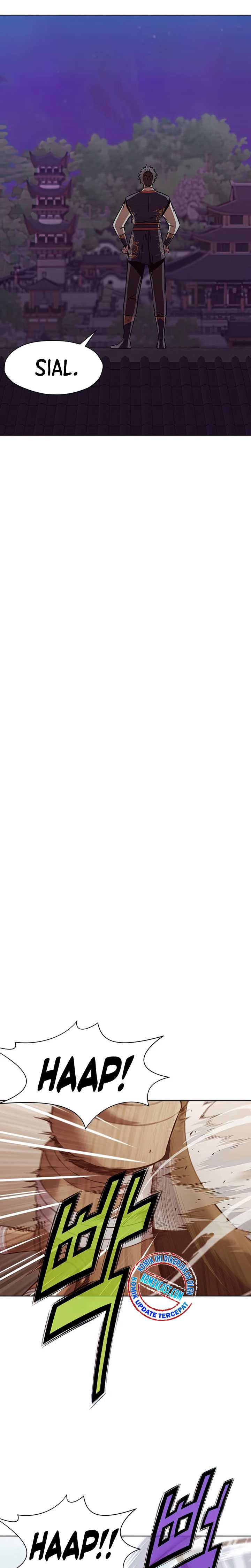 Baca Heavenly Martial God - Chapter 53 halaman 13