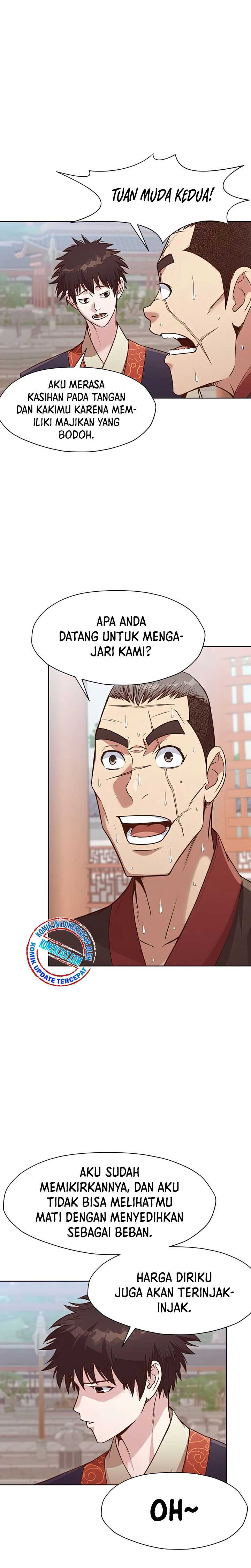 Baca Heavenly Martial God - Chapter 53 halaman 15