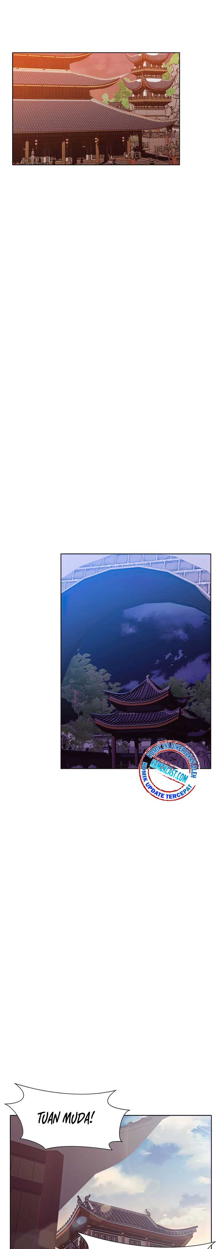 Baca Heavenly Martial God - Chapter 53 halaman 21