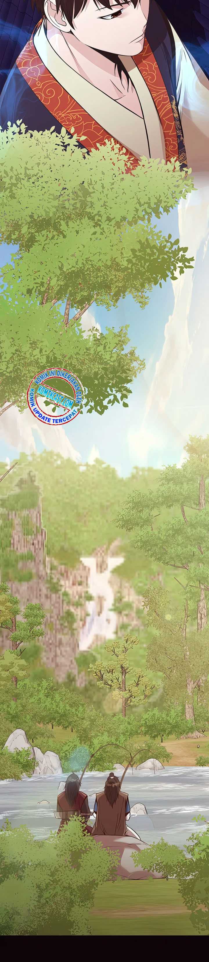 Baca Heavenly Martial God - Chapter 53 halaman 3