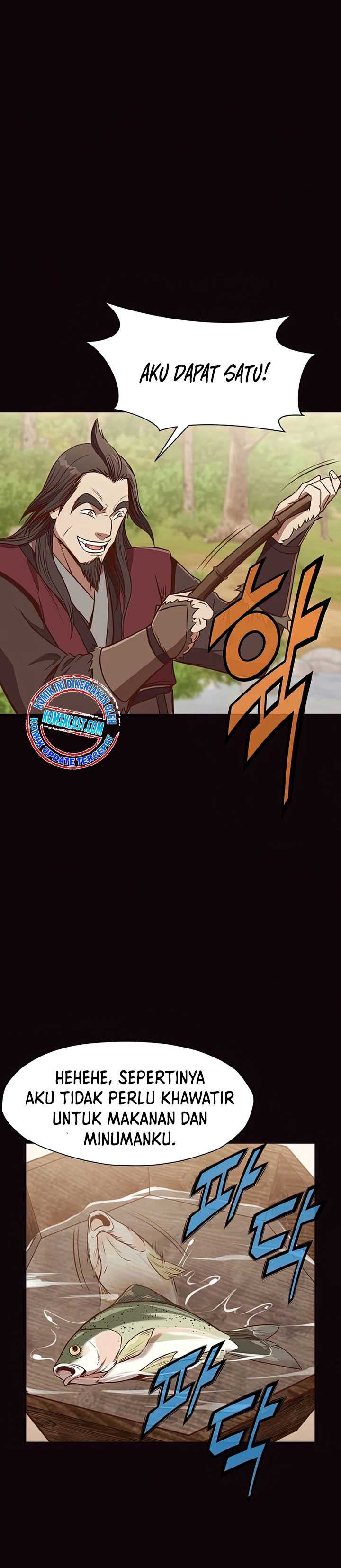 Baca Heavenly Martial God - Chapter 53 halaman 4