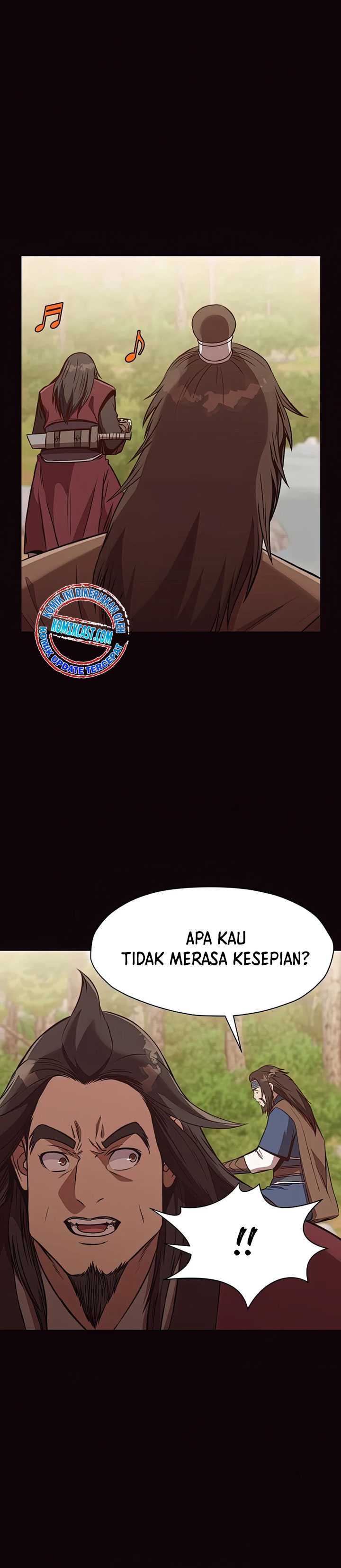 Baca Heavenly Martial God - Chapter 53 halaman 5