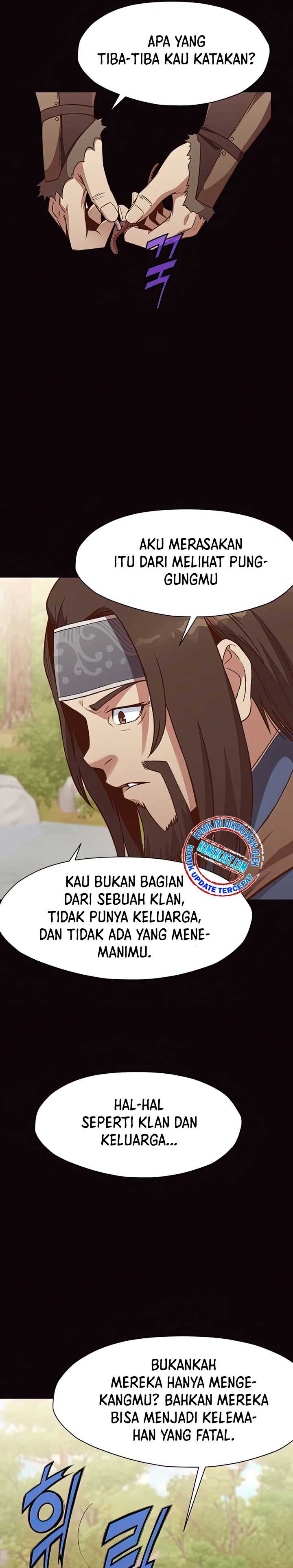 Baca Heavenly Martial God - Chapter 53 halaman 6