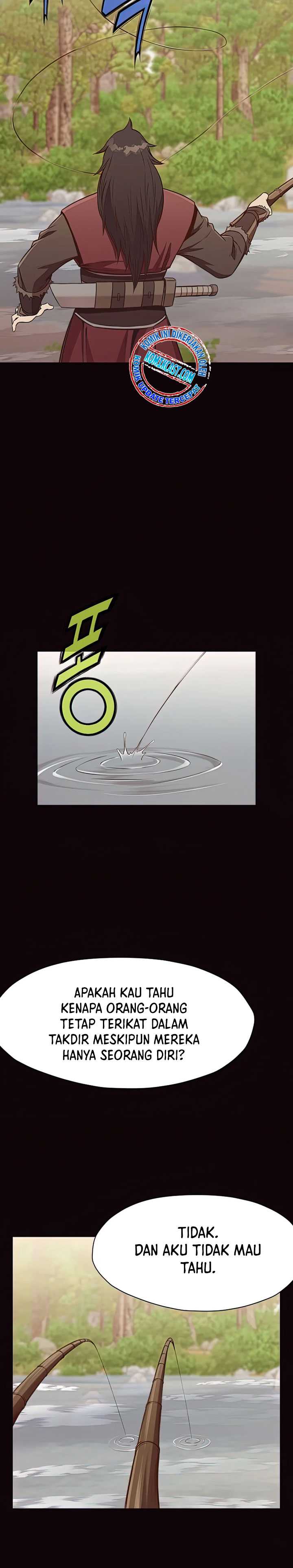 Baca Heavenly Martial God - Chapter 53 halaman 7