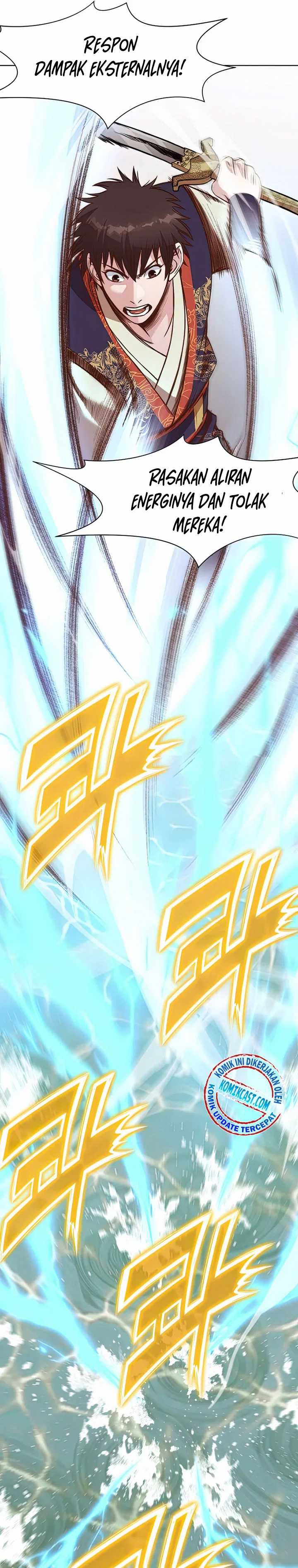 Baca Heavenly Martial God - Chapter 54 halaman 10