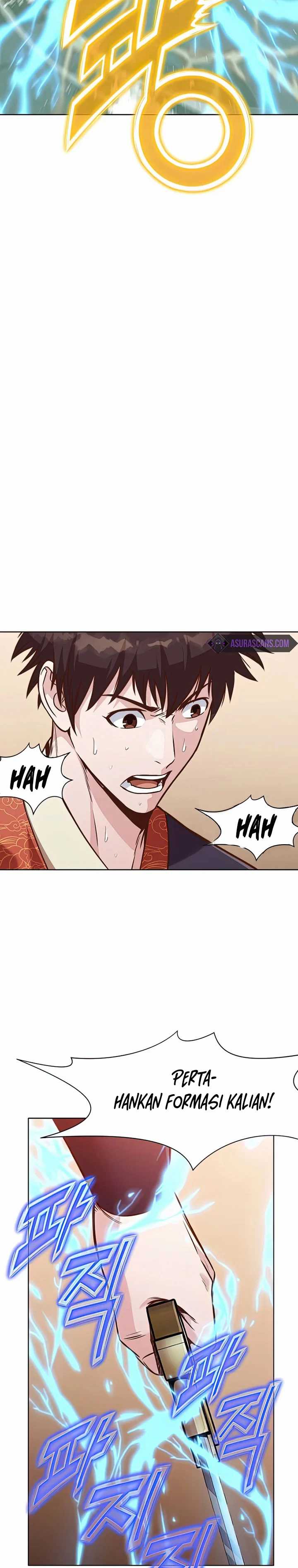 Baca Heavenly Martial God - Chapter 54 halaman 11