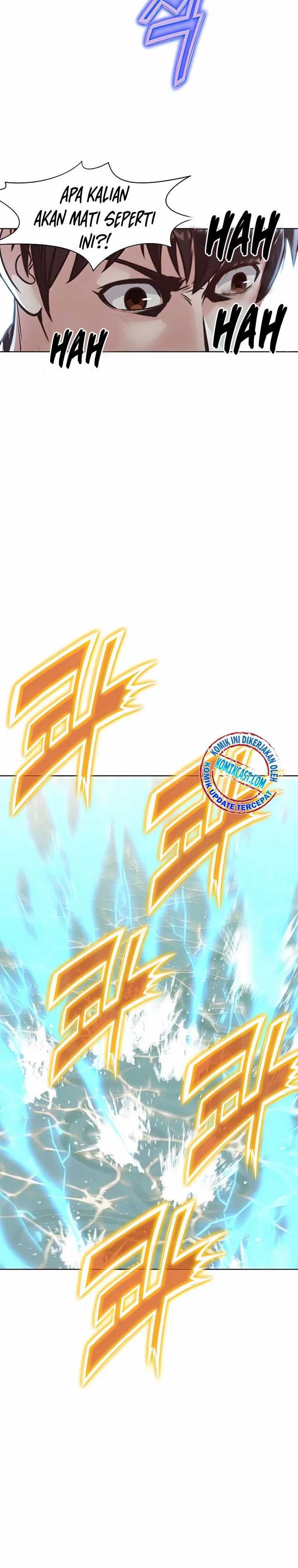 Baca Heavenly Martial God - Chapter 54 halaman 12