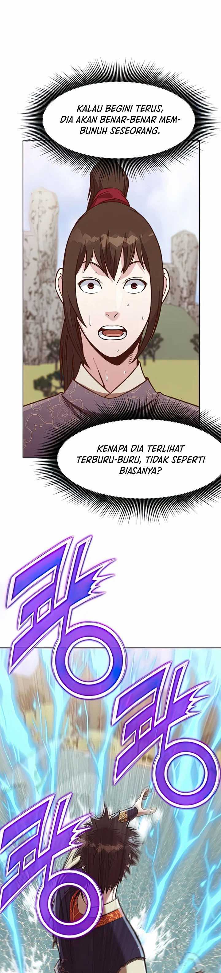 Baca Heavenly Martial God - Chapter 54 halaman 14