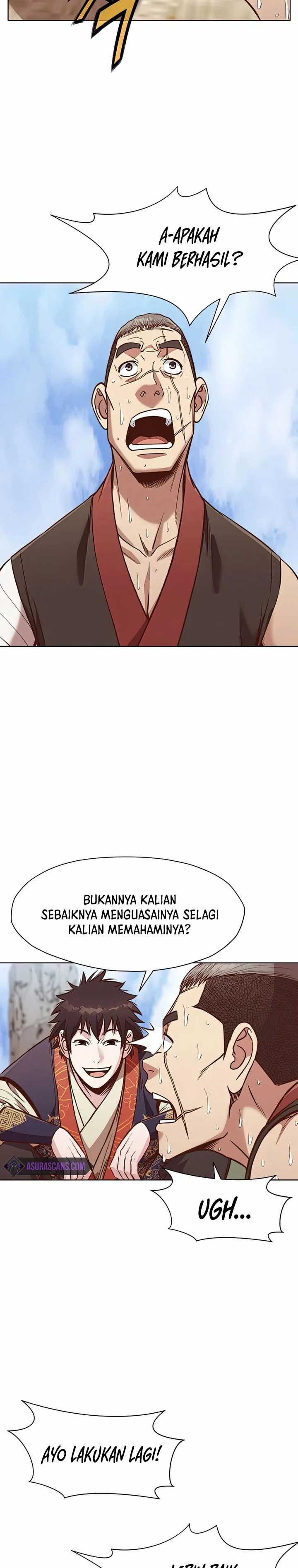 Baca Heavenly Martial God - Chapter 54 halaman 17