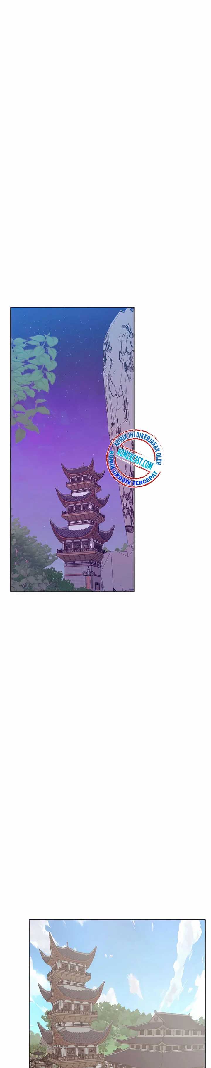 Baca Heavenly Martial God - Chapter 54 halaman 19