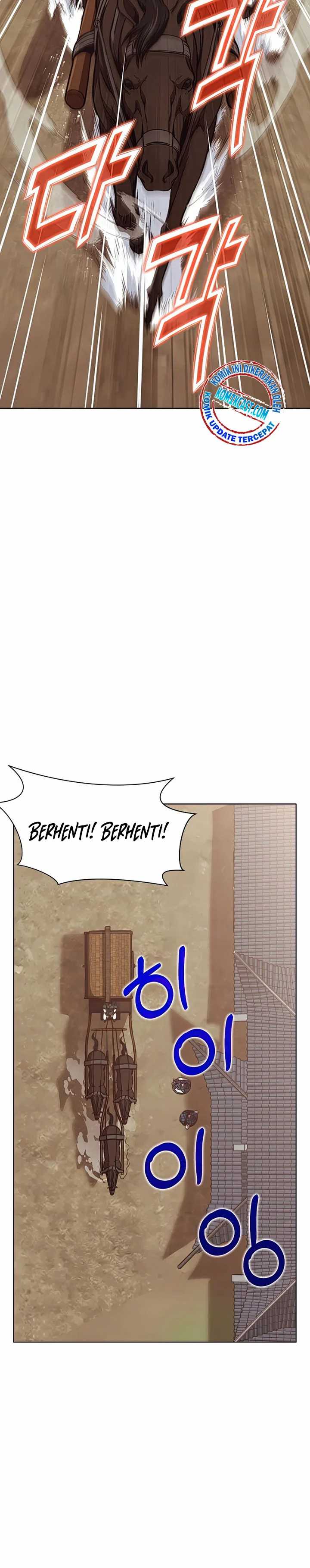 Baca Heavenly Martial God - Chapter 54 halaman 21