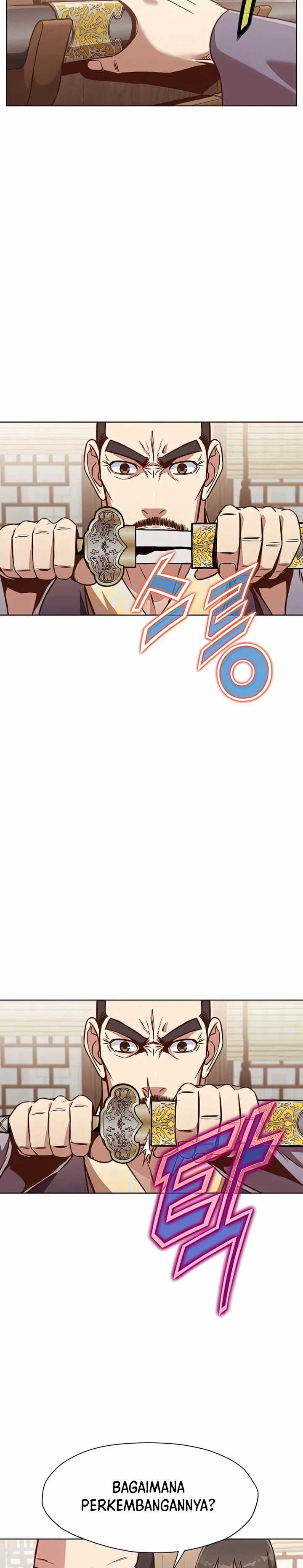 Baca Heavenly Martial God - Chapter 54 halaman 23