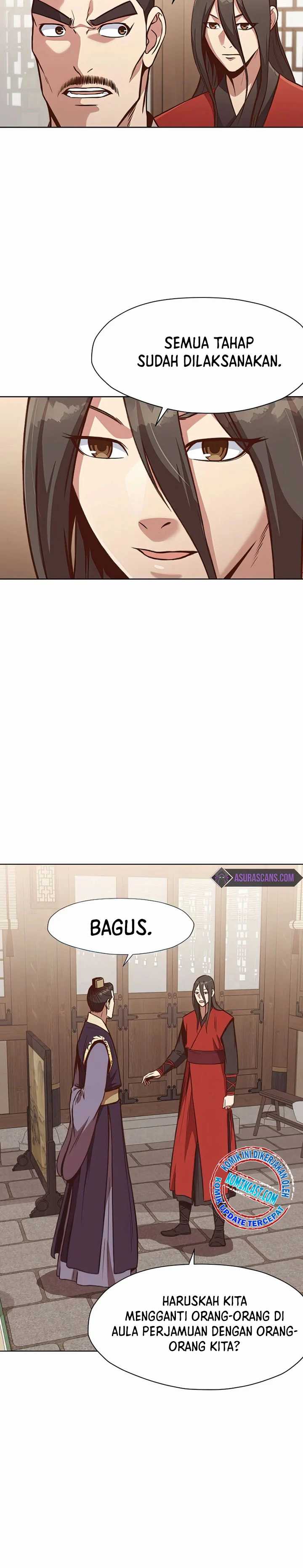 Baca Heavenly Martial God - Chapter 54 halaman 24