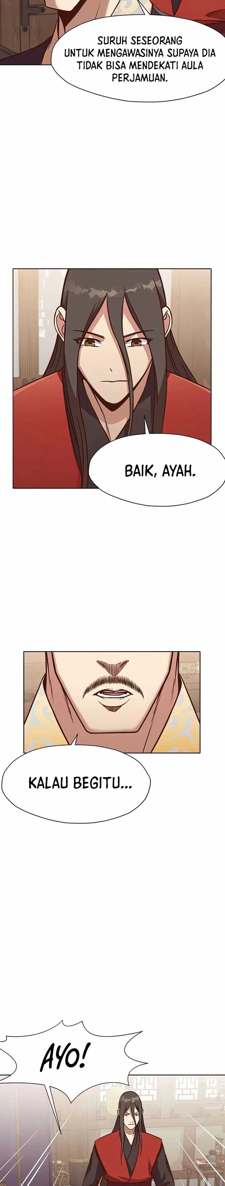 Baca Heavenly Martial God - Chapter 54 halaman 26