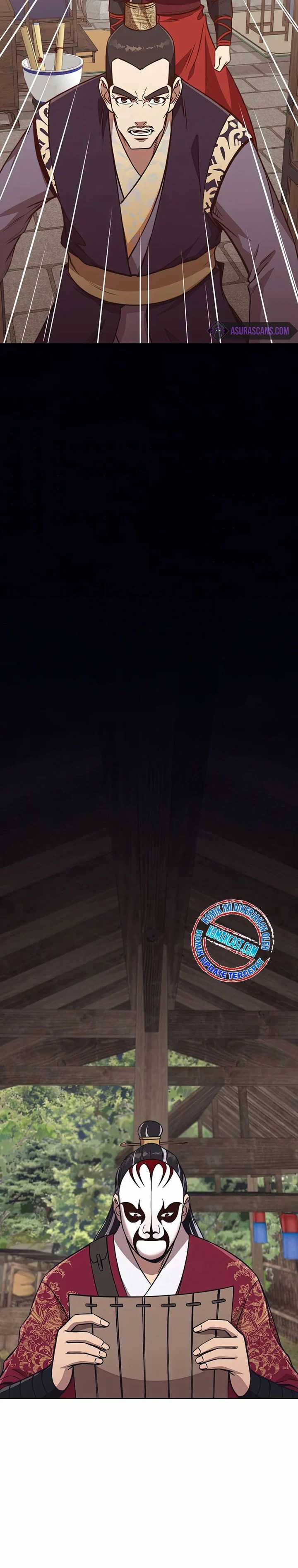 Baca Heavenly Martial God - Chapter 54 halaman 27