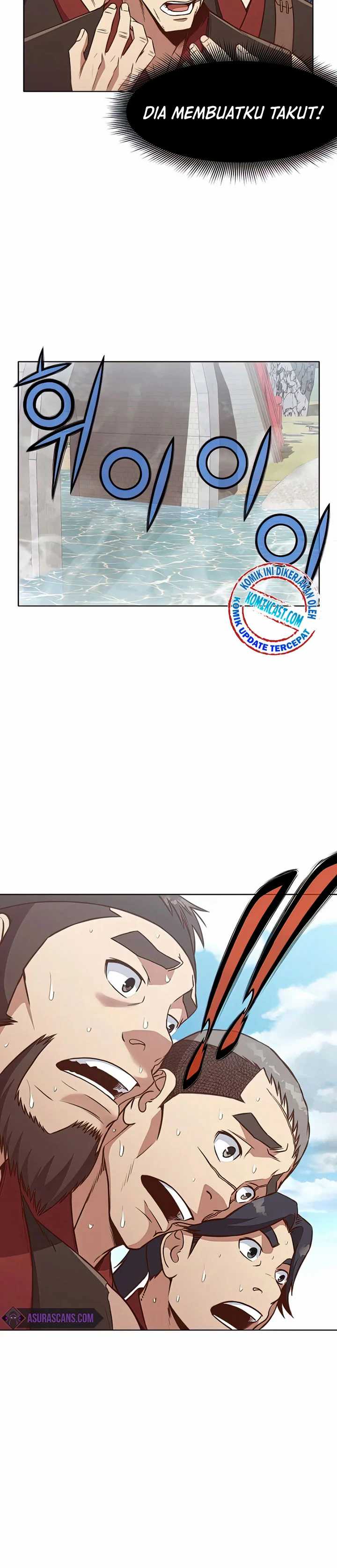 Baca Heavenly Martial God - Chapter 54 halaman 4