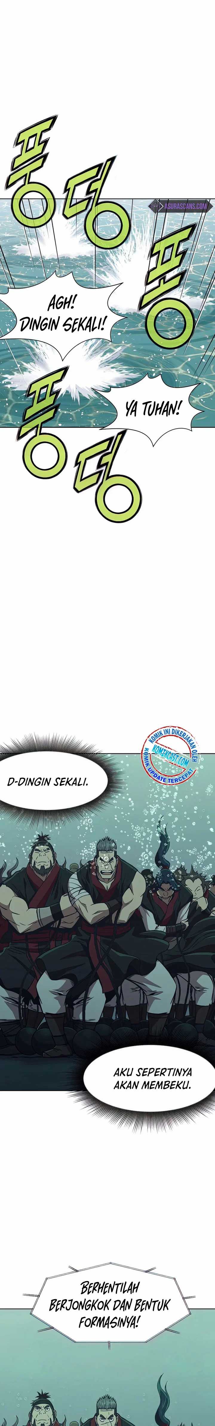 Baca Heavenly Martial God - Chapter 54 halaman 8