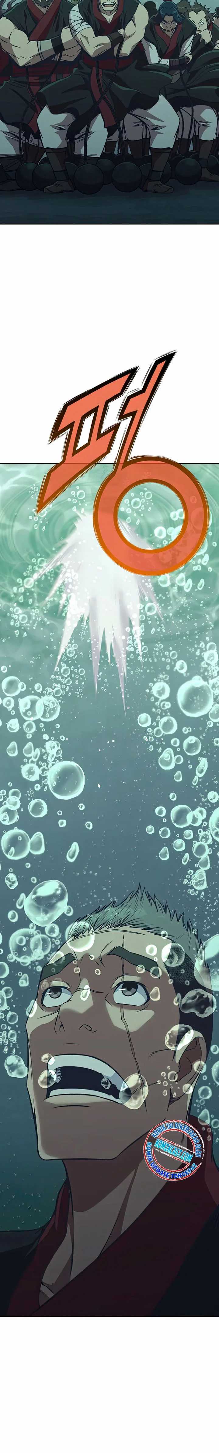 Baca Heavenly Martial God - Chapter 54 halaman 9