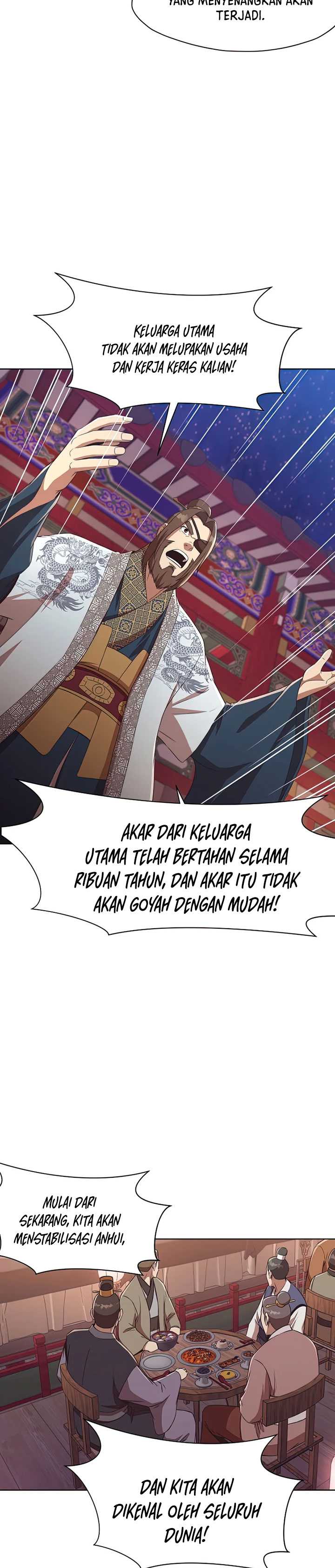 Baca Heavenly Martial God - Chapter 55 halaman 12