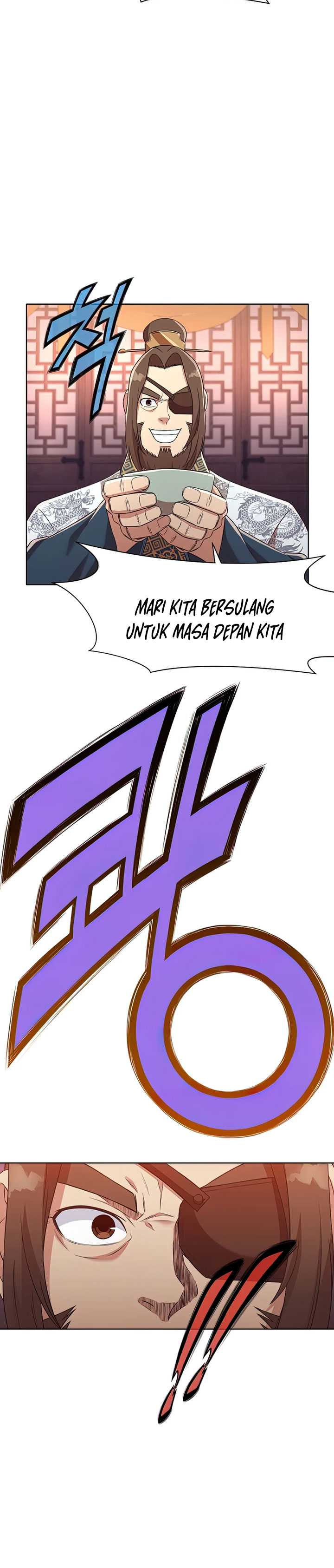 Baca Heavenly Martial God - Chapter 55 halaman 13