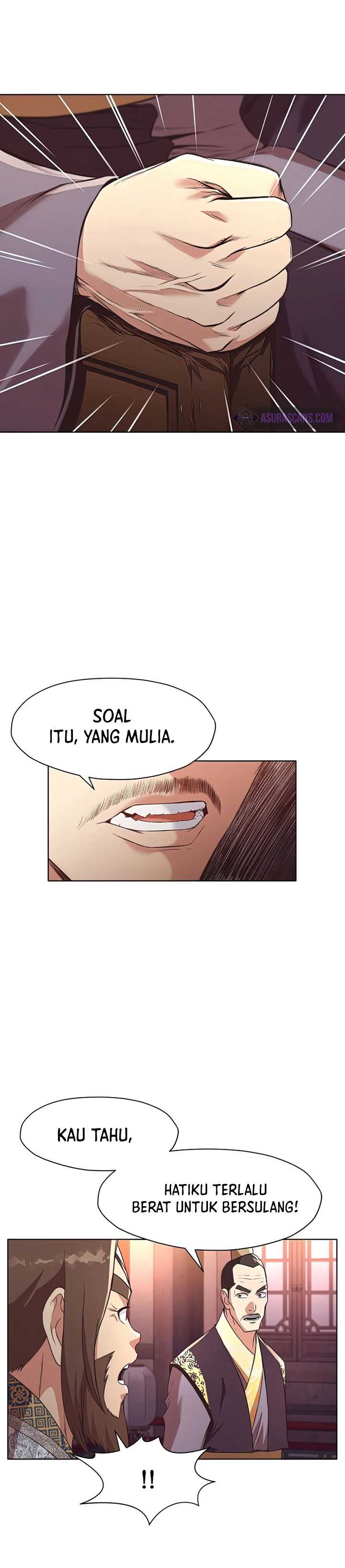 Baca Heavenly Martial God - Chapter 55 halaman 14