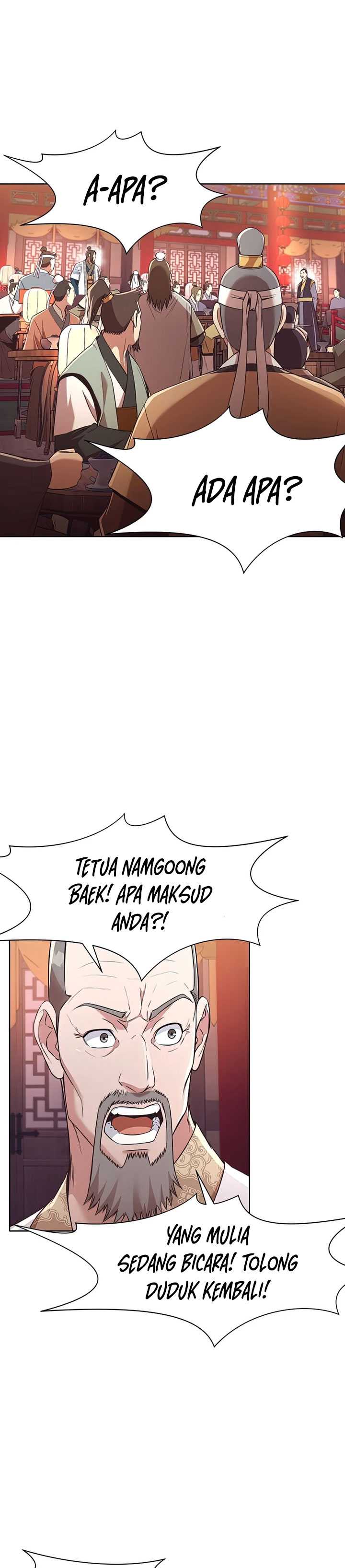 Baca Heavenly Martial God - Chapter 55 halaman 15