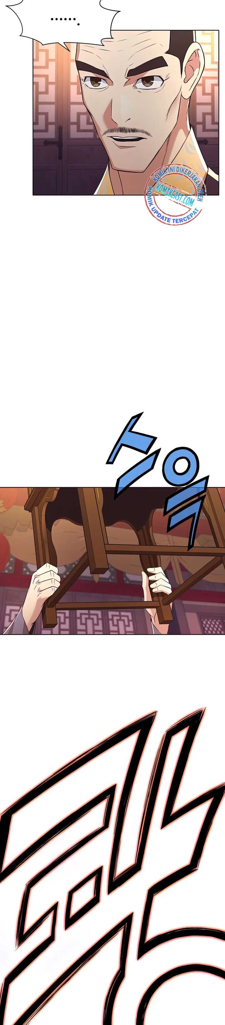 Baca Heavenly Martial God - Chapter 55 halaman 16