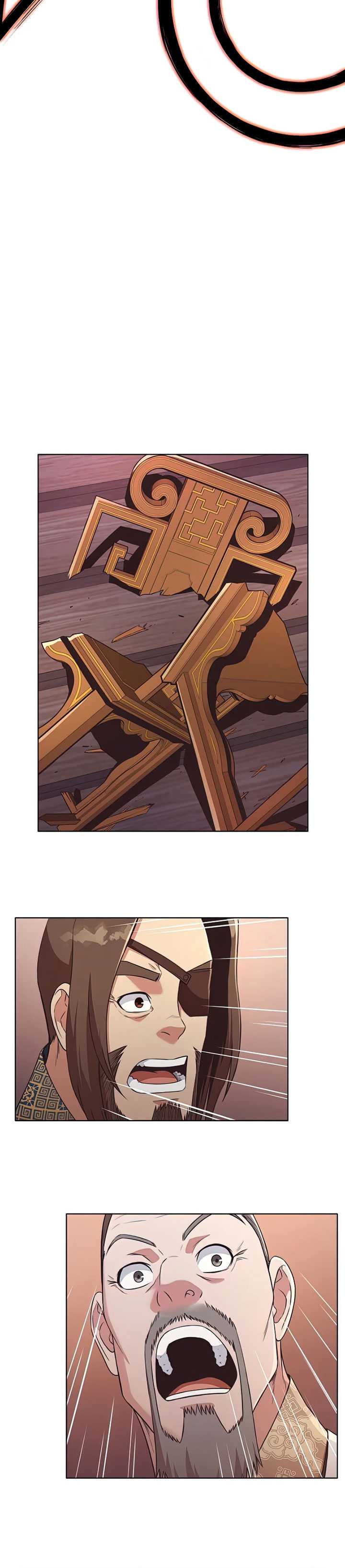 Baca Heavenly Martial God - Chapter 55 halaman 17