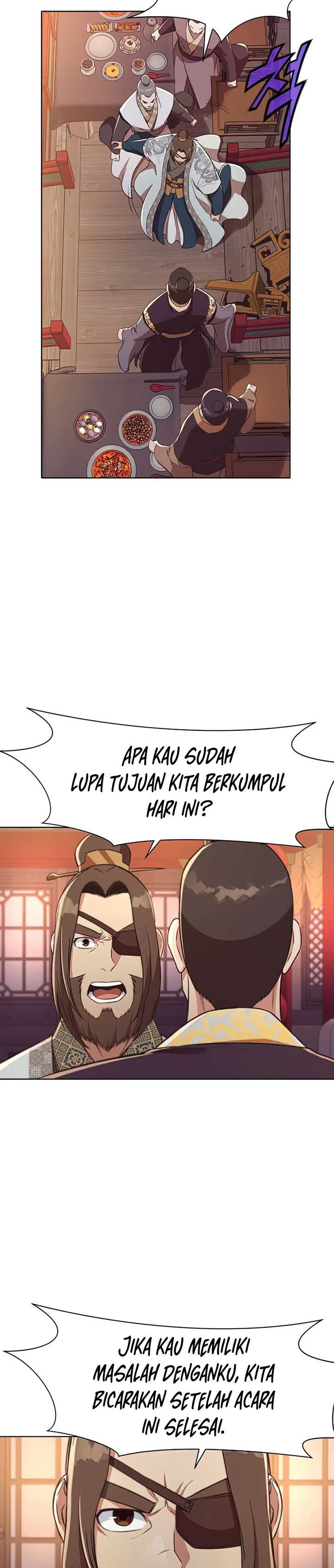 Baca Heavenly Martial God - Chapter 55 halaman 19
