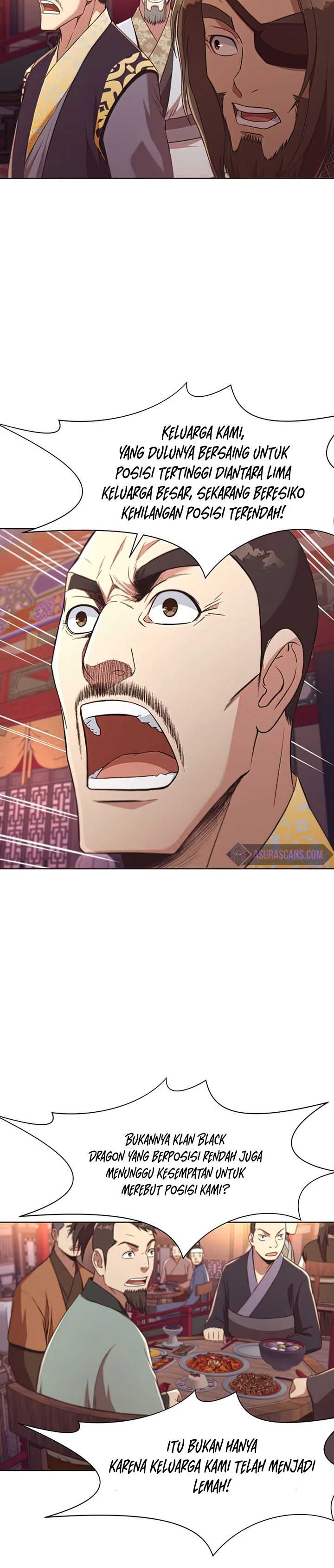 Baca Heavenly Martial God - Chapter 55 halaman 21
