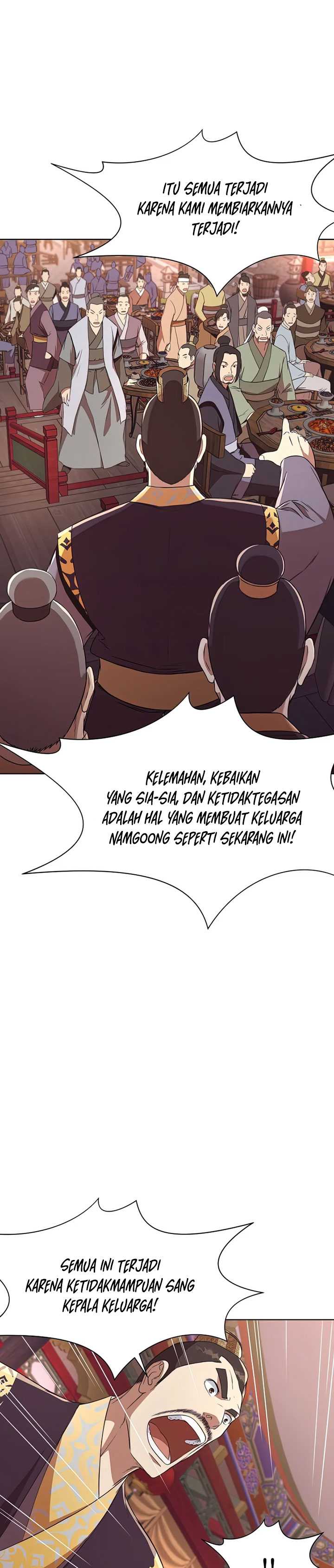 Baca Heavenly Martial God - Chapter 55 halaman 22