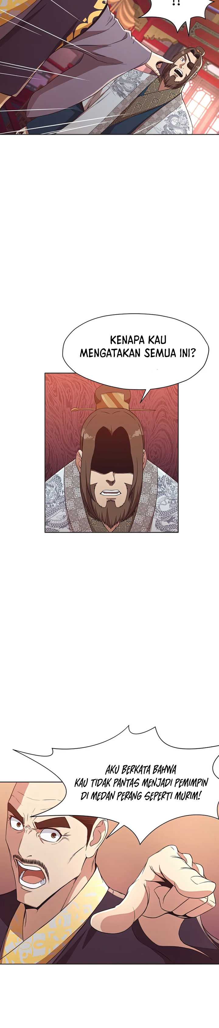 Baca Heavenly Martial God - Chapter 55 halaman 23