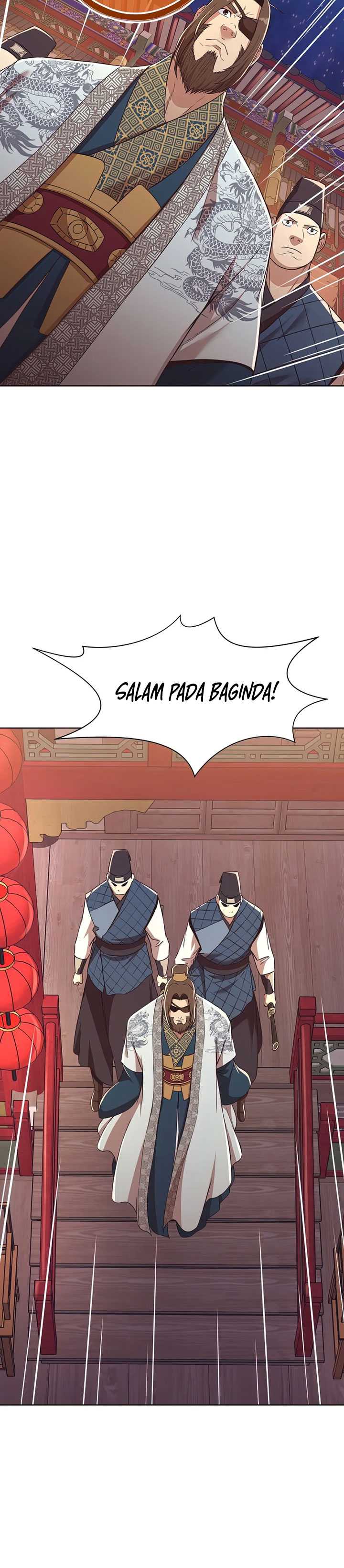 Baca Heavenly Martial God - Chapter 55 halaman 7