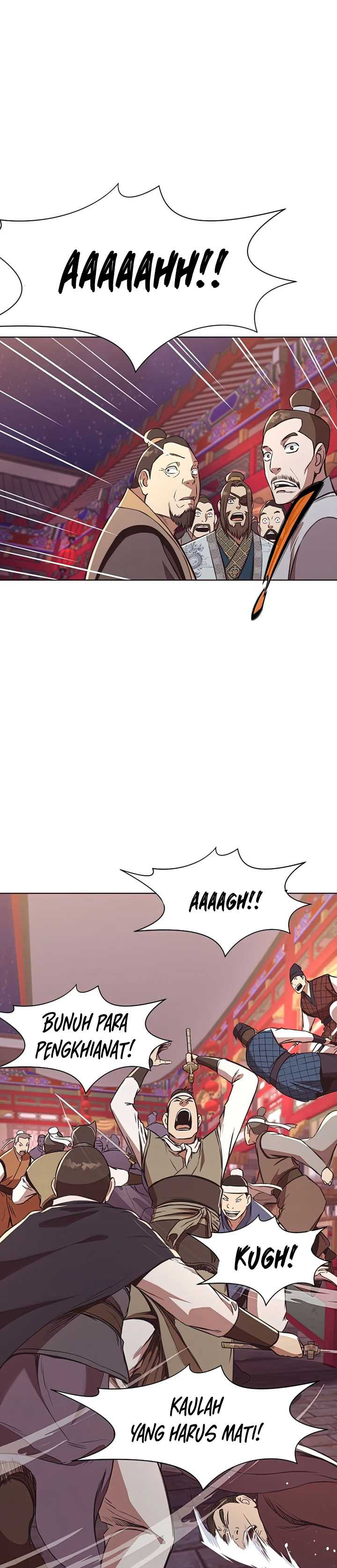 Baca Heavenly Martial God - Chapter 56 halaman 10